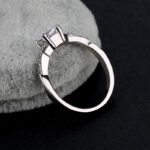 Sterling Silver Rings for Women - Image 6