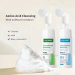 Makeup Remover Face Wash - Image 3