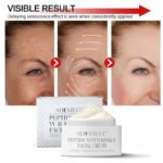Anti-aging Wrinkle Remover Beauty Peptides Face Cream - Image 6