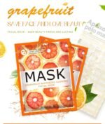 Skin Care Facial Sheet Pack - Image 2