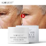 Anti-aging Wrinkle Remover Beauty Peptides Face Cream