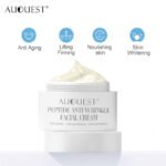 Anti-aging Wrinkle Remover Beauty Peptides Face Cream - Image 2