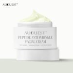 Anti-aging Wrinkle Remover Beauty Peptides Face Cream - Image 3