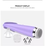 Facial Massager Electric Cleansing Brush - Image 5