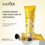SADOER Hand Care Moisturizing Skin Cream - Image 5