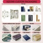 Herbal Liquid Eyelash Growth Treatments - Image 2