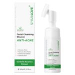 Acne Removal Mousse Facial Cleanser - Image 3