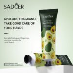 SADOER Hand Care Moisturizing Skin Cream - Image 6
