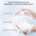 Makeup Remover Face Wash - Image 2