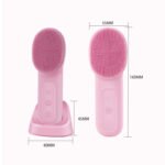 Electric Facial Cleansing Brush - Image 2