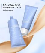 Long Lasting Face Make up Cosmetic Box - Image 3